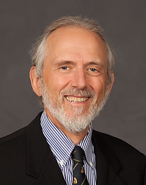 Michael Brant-Zawadzki, M.D., F.A.C.R.
